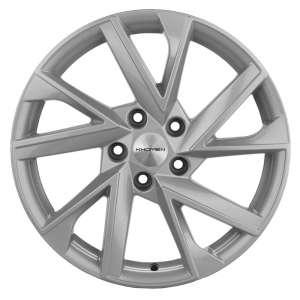 Khomen Wheels KHW1714 (FS) 7xR17 ET45 5*114.3 D60.1