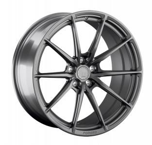 LS Forged FG05 (MGM) 8.5xR19 ET25 5*112 D66.6