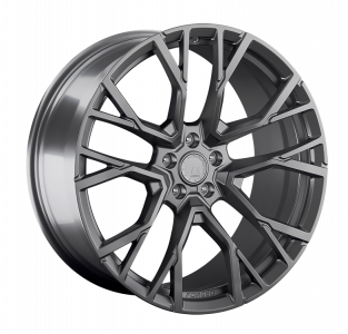 LS Forged FG07 (MGM) 10xR21 ET44 5*112 D66.6