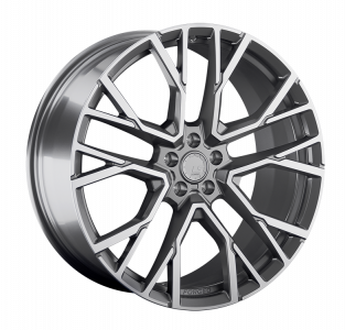 LS Forged FG07 (MGMF) 10xR21 ET20 5*112 D66.6