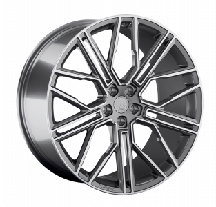 LS Forged FG08 (MGMF) 11.5xR21 ET43 5*112 D66.6