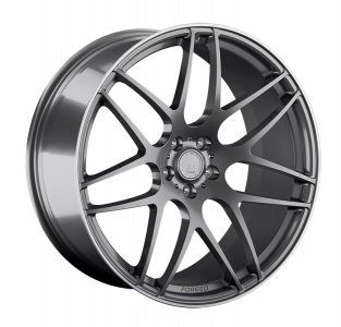 LS Forged FG09 (MGML) 10xR22 ET45 5*120 D72.6