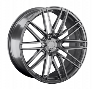 LS Forged FG12 (MGM) 9.5xR22 ET35 5*112 D66.6