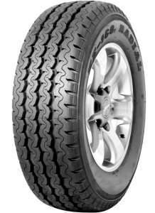 Maxxis UE-168 Bravo 215/85 R16C 115/112Q