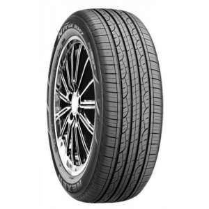 Nexen N`Priz RH7 235/70 R17 107H