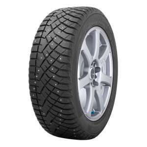 Nitto Therma Spike 215/70 R16 100T