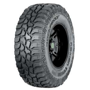 Nokian Tyres Rockproof 245/75 R17C 121/118Q