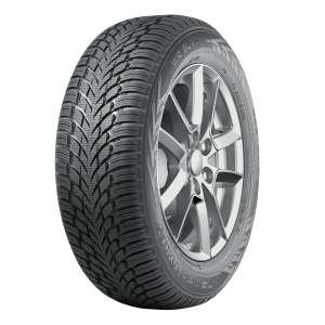 Nokian Tyres WR 4 SUV 225/55 R18 102H