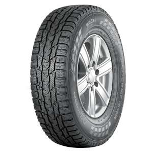 Nokian Tyres WR C3 195/75 R16 107/105S