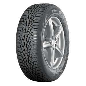 Nokian Tyres WR D4 205/60 R16 96H