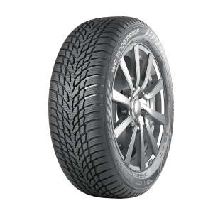 Nokian Tyres WR Snowproof 205/70 R15 100H