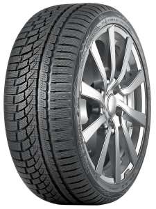 Nokian Tyres WR A4 245/35 R21 96T