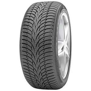 Nokian Tyres WR D3 195/55 R15 89H (2011)