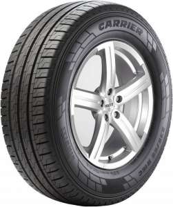 Pirelli Carrier 215/75 R16 113R