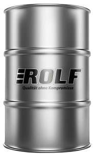 ROLF Professional SAE 0W-20 API SP ILSAC GF-6A DEXOS 208л бочка