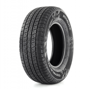 Royal Black Ice 215/60 R16 95S