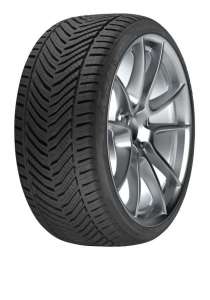 Wolftyres All season 205/55 R16 91T