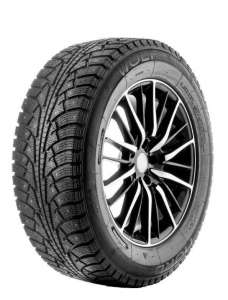 Wolftyres Nord RunFlat 255/55 R18 105T