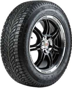 Wolftyres Nord 2 235/60 R18 103T