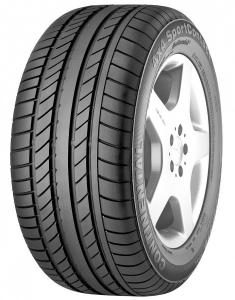 Continental Conti4x4SportContact 315/35 R20 106Y