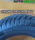Шина Autogreen Snow Chaser 2 AW08