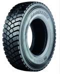 Шина Bridgestone M-Drive 001