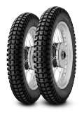 Шина Pirelli MT43 Pro Trial