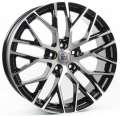 Диск Tech-line RST R019 (BH)