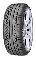 Шина Michelin Pilot Alpin 3