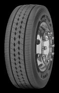 Шина Goodyear KMAX S Cargo