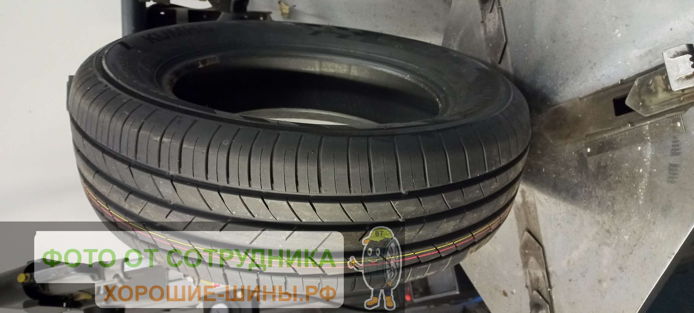 Kumho Ecsta HS52 225/60 R17 99V купить в Москве, летняя шина - цены в ...