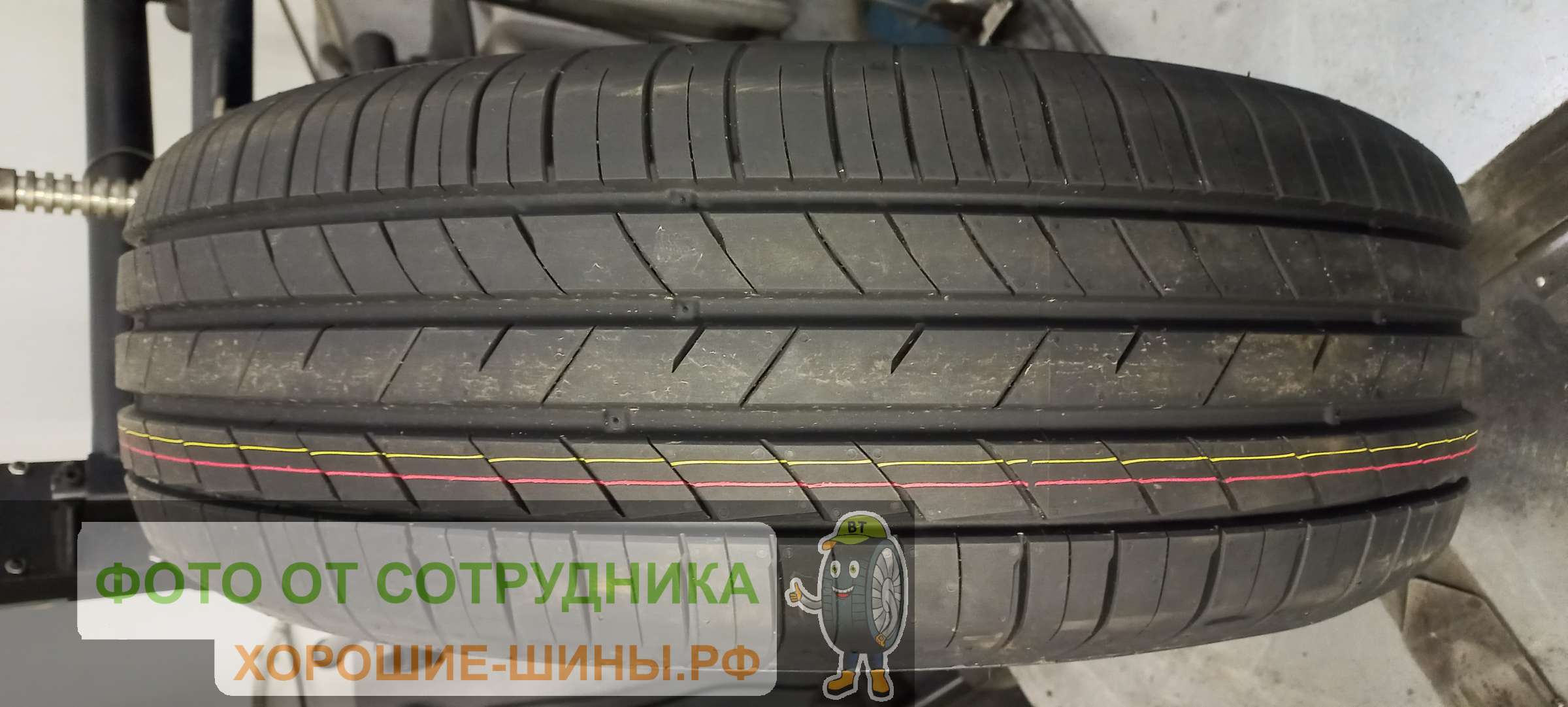 Kumho Ecsta HS52 225/60 R17 99V купить в Москве, летняя шина - цены в ...