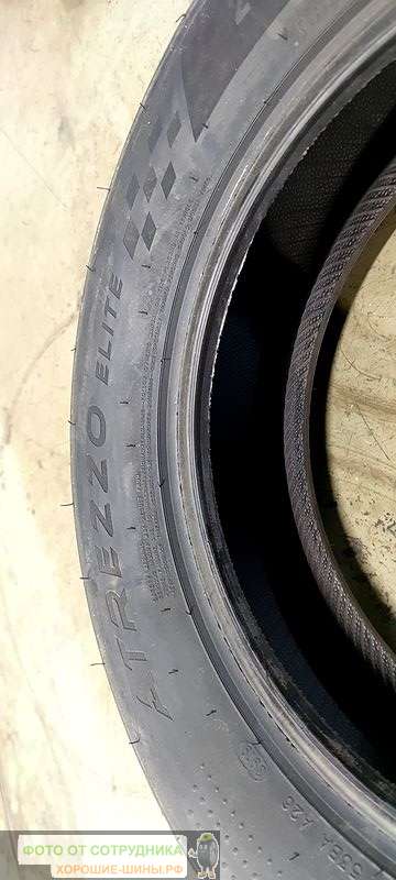 Купить Sailun Atrezzo Elite 225/60 R17 99V в Москве, летняя резина по ...